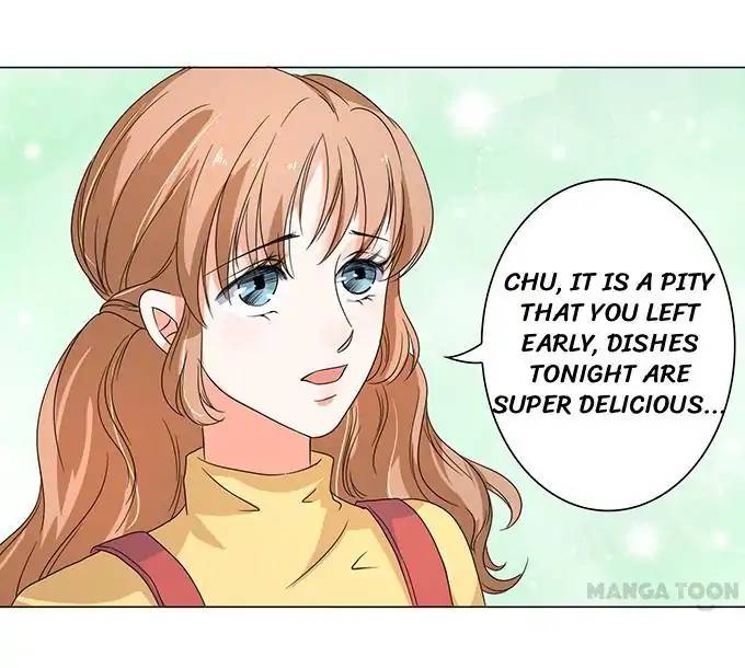 When Doctor Chu Wants Romance 17 20