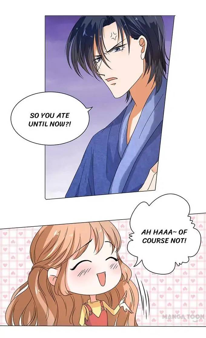 When Doctor Chu Wants Romance 17 21
