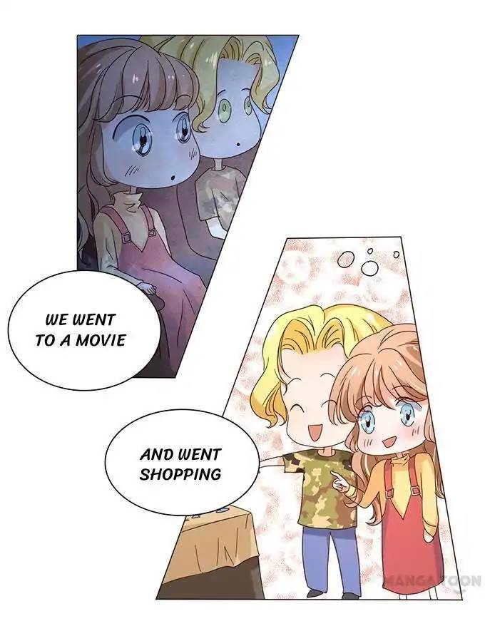 When Doctor Chu Wants Romance 17 22
