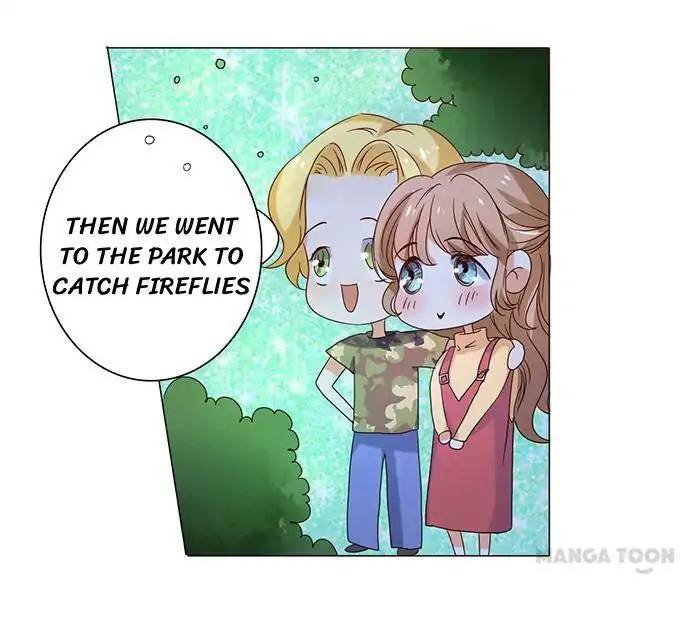 When Doctor Chu Wants Romance 17 23