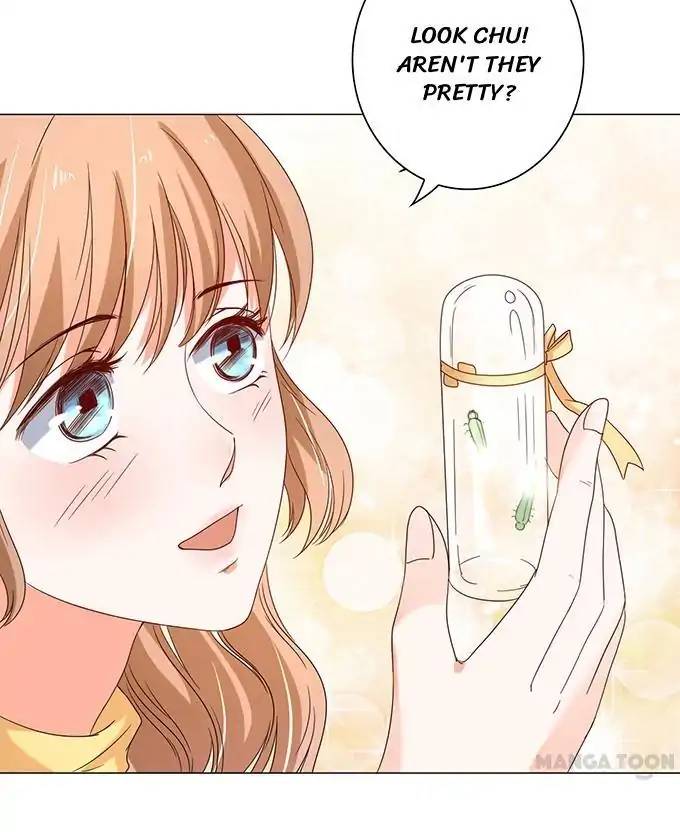 When Doctor Chu Wants Romance 17 25