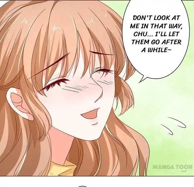 When Doctor Chu Wants Romance 17 28