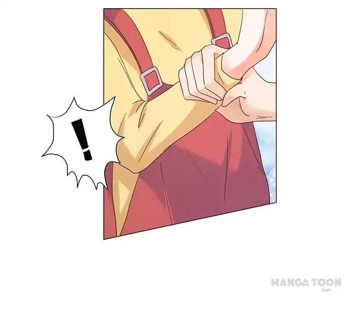 When Doctor Chu Wants Romance 17 32