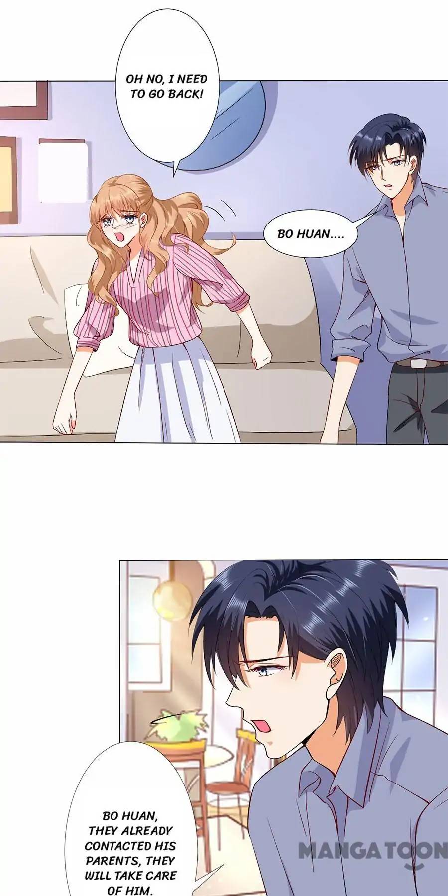When Doctor Chu Wants Romance 171 11