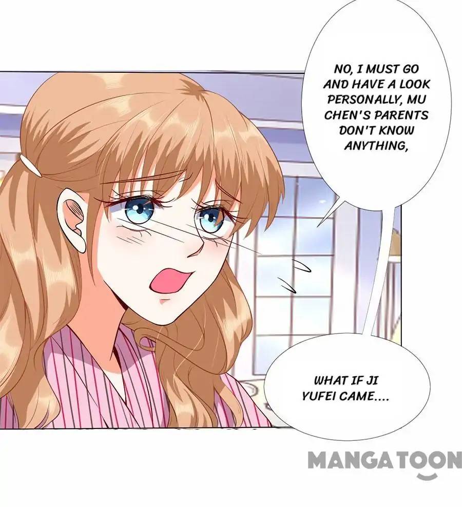 When Doctor Chu Wants Romance 171 13