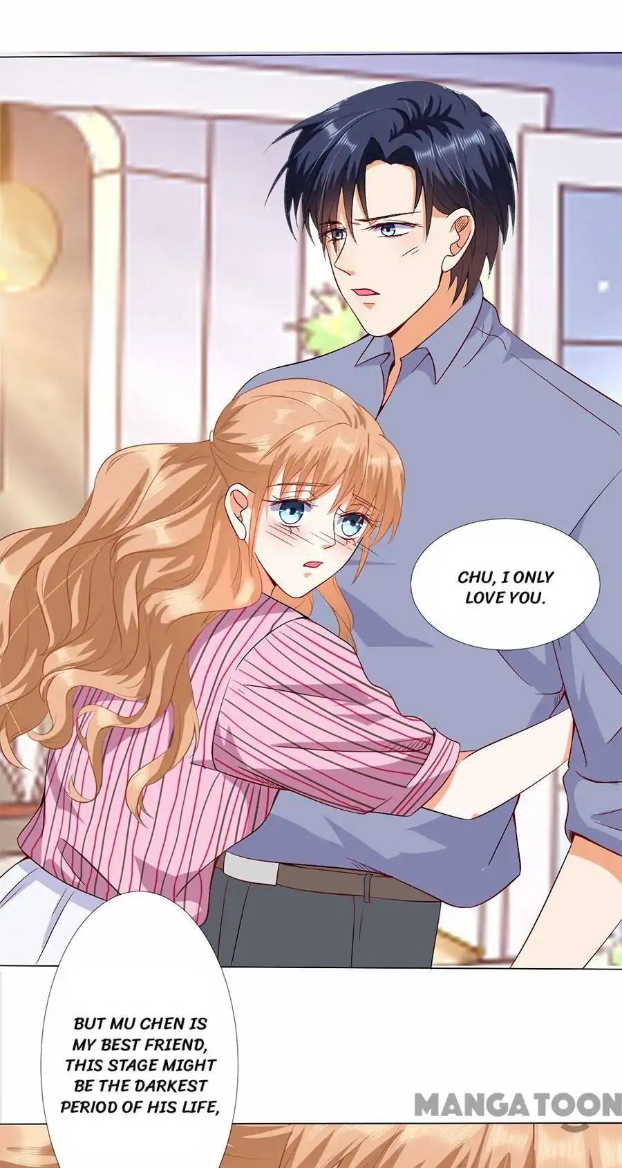 When Doctor Chu Wants Romance 171 18