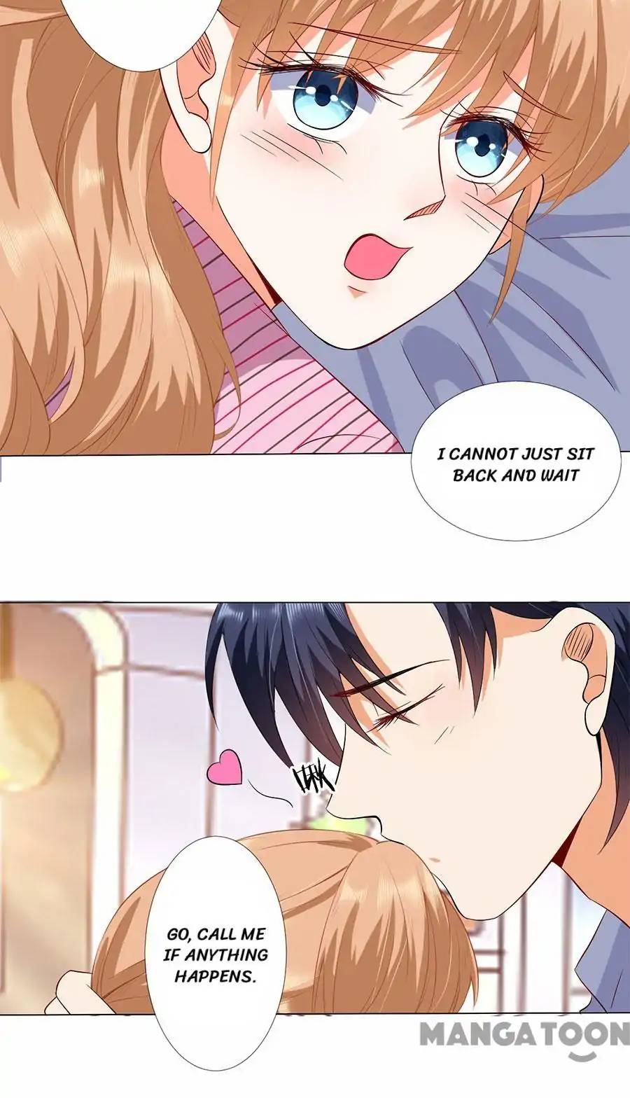 When Doctor Chu Wants Romance 171 19