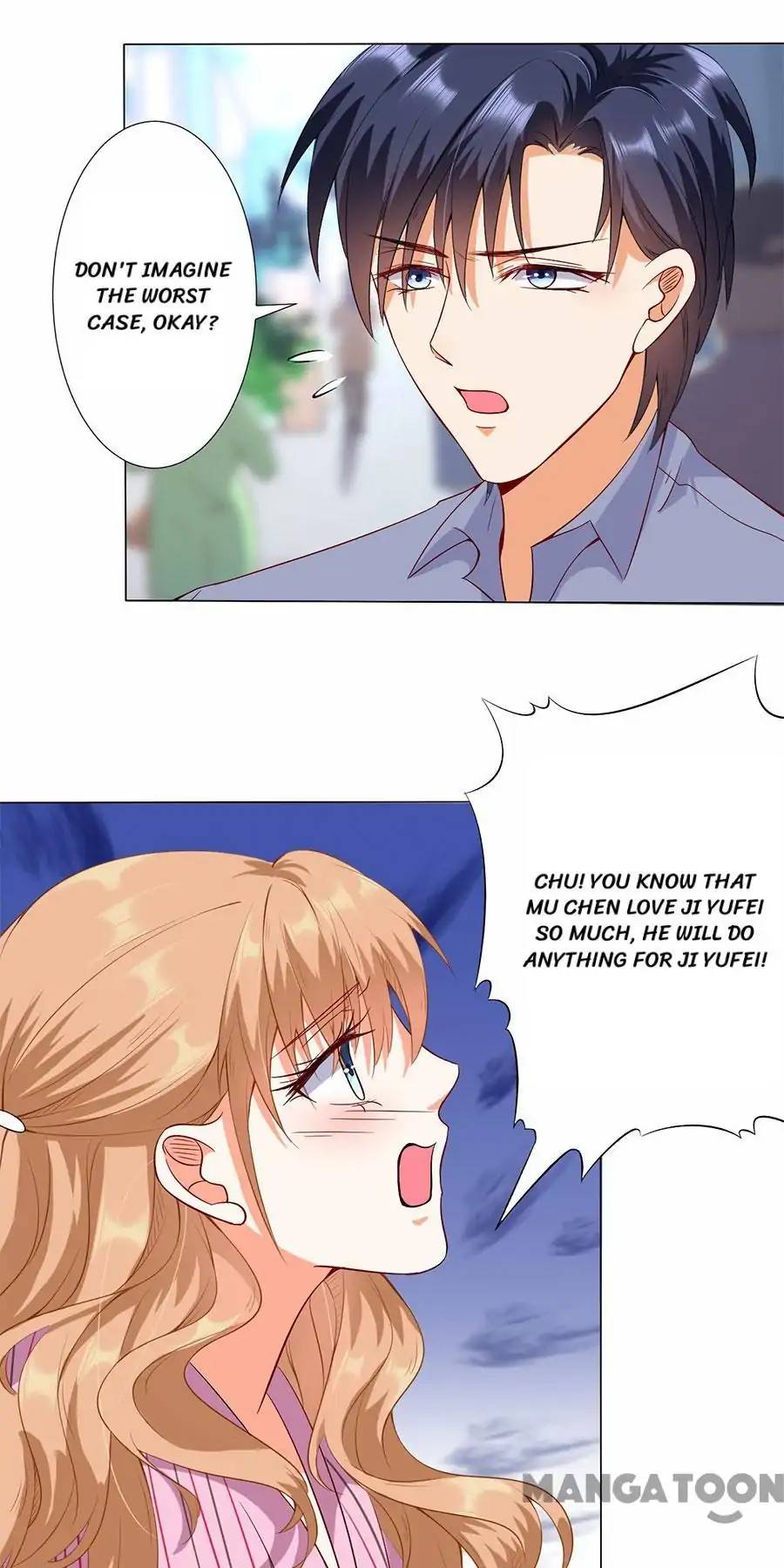 When Doctor Chu Wants Romance 171 2