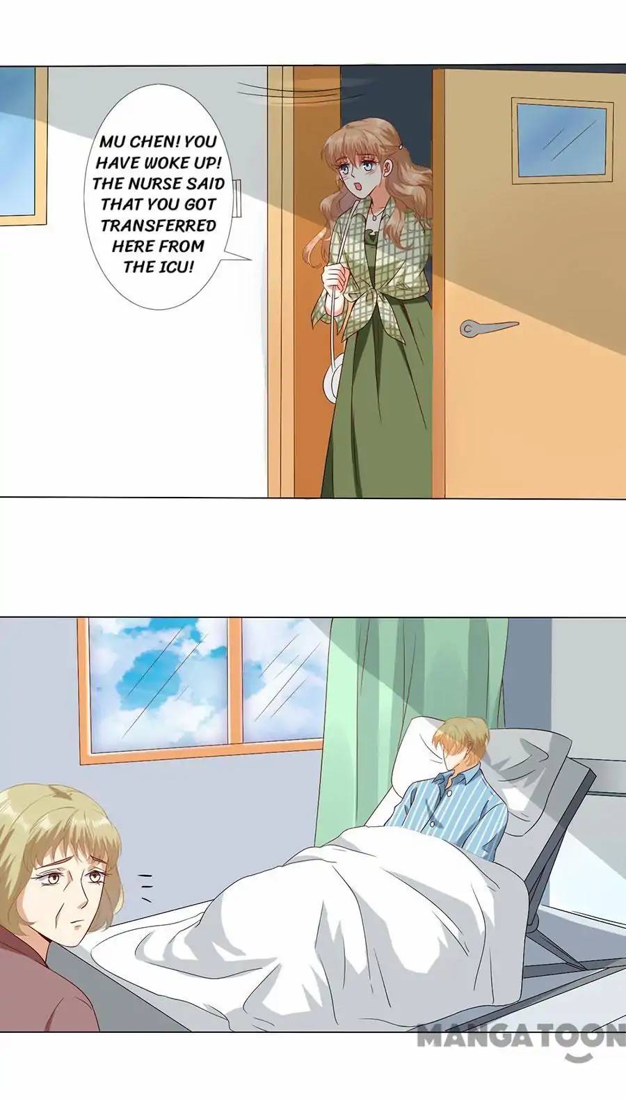 When Doctor Chu Wants Romance 171 22