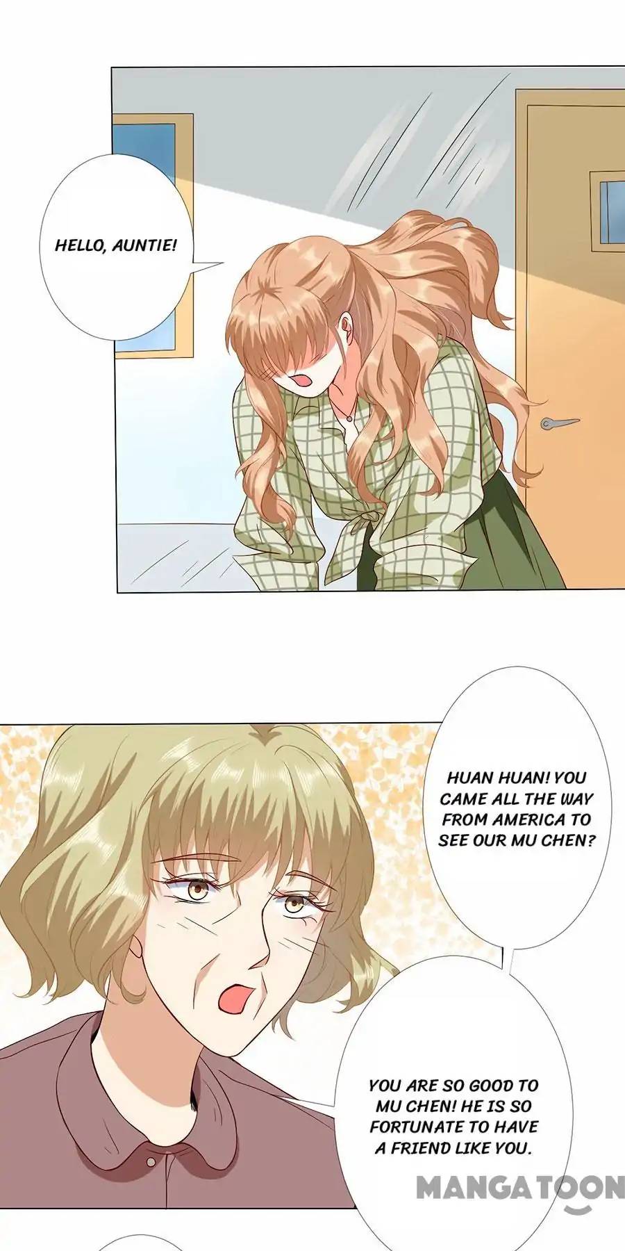 When Doctor Chu Wants Romance 171 23