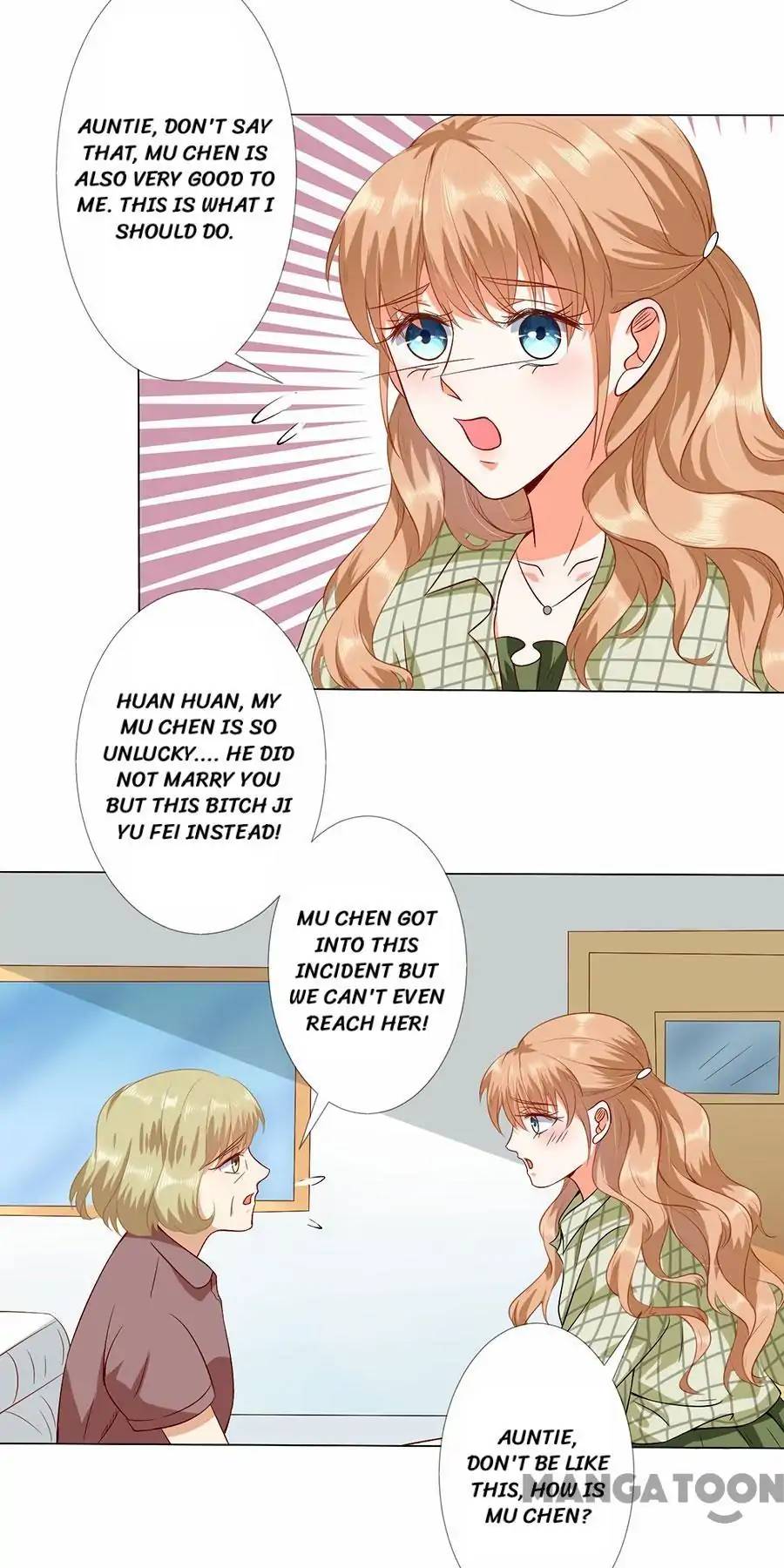 When Doctor Chu Wants Romance 171 25