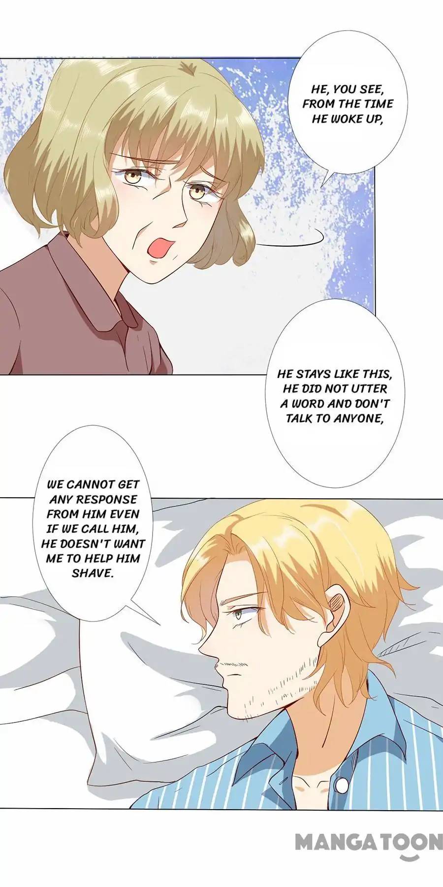 When Doctor Chu Wants Romance 171 27
