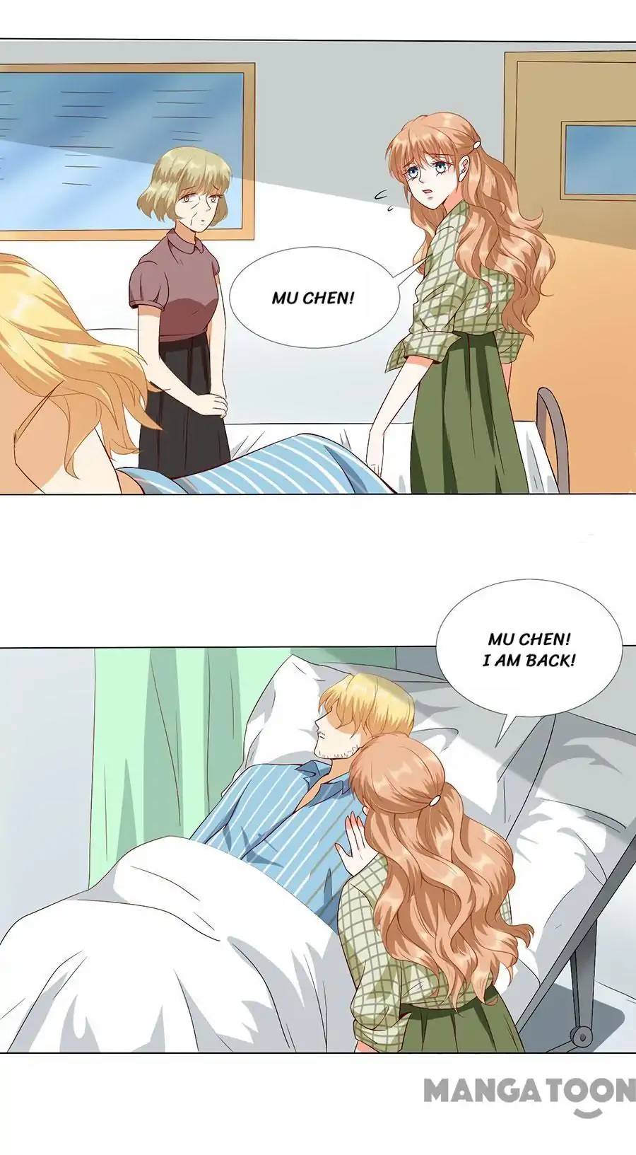 When Doctor Chu Wants Romance 171 29
