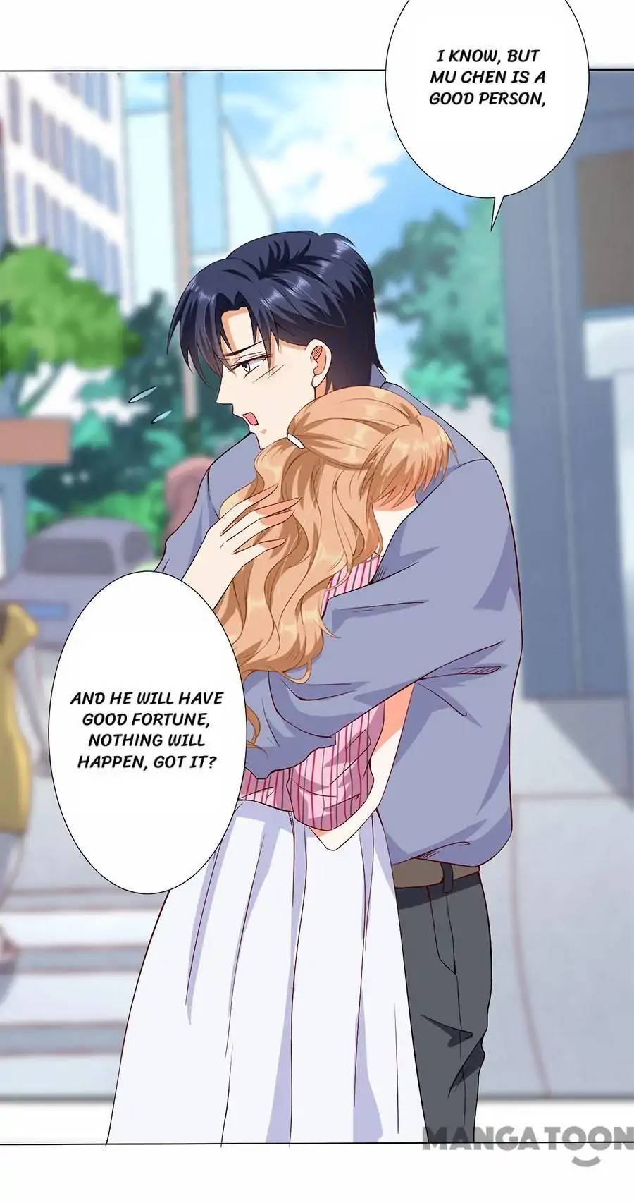 When Doctor Chu Wants Romance 171 4