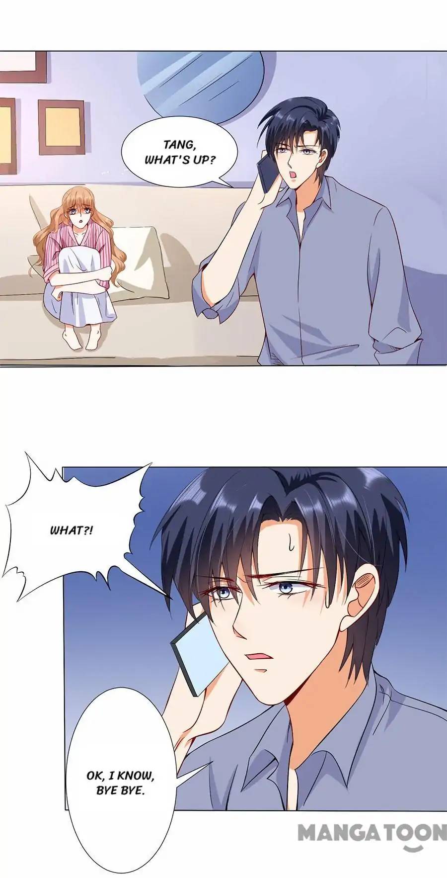 When Doctor Chu Wants Romance 171 6