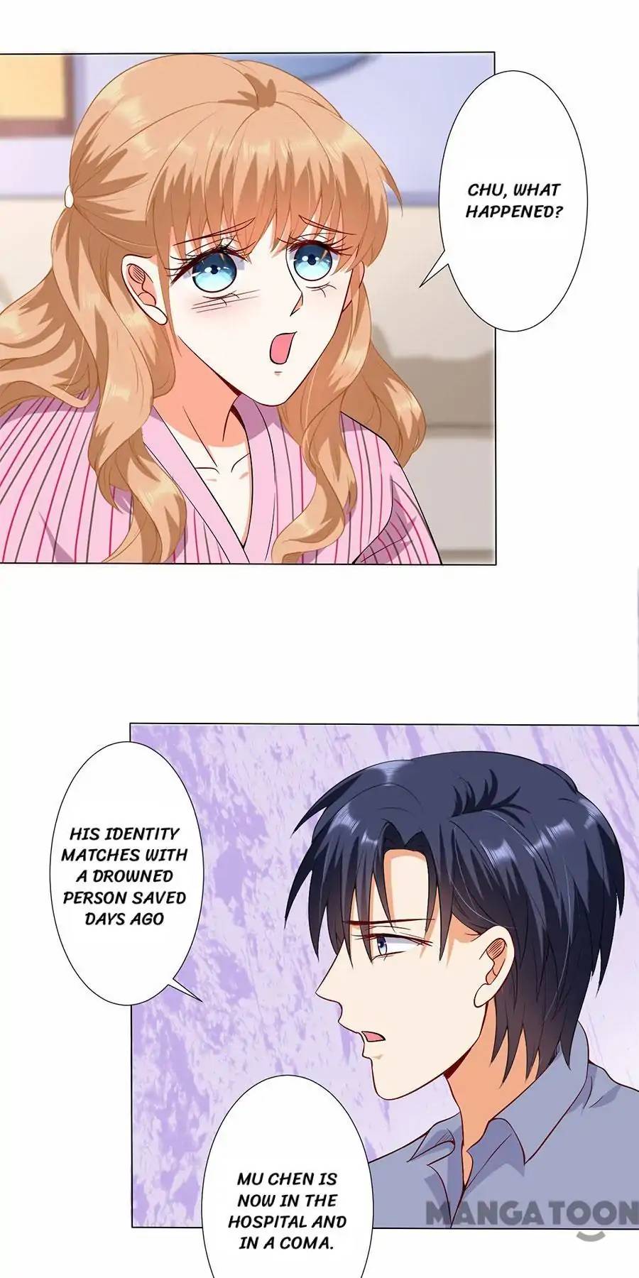 When Doctor Chu Wants Romance 171 7