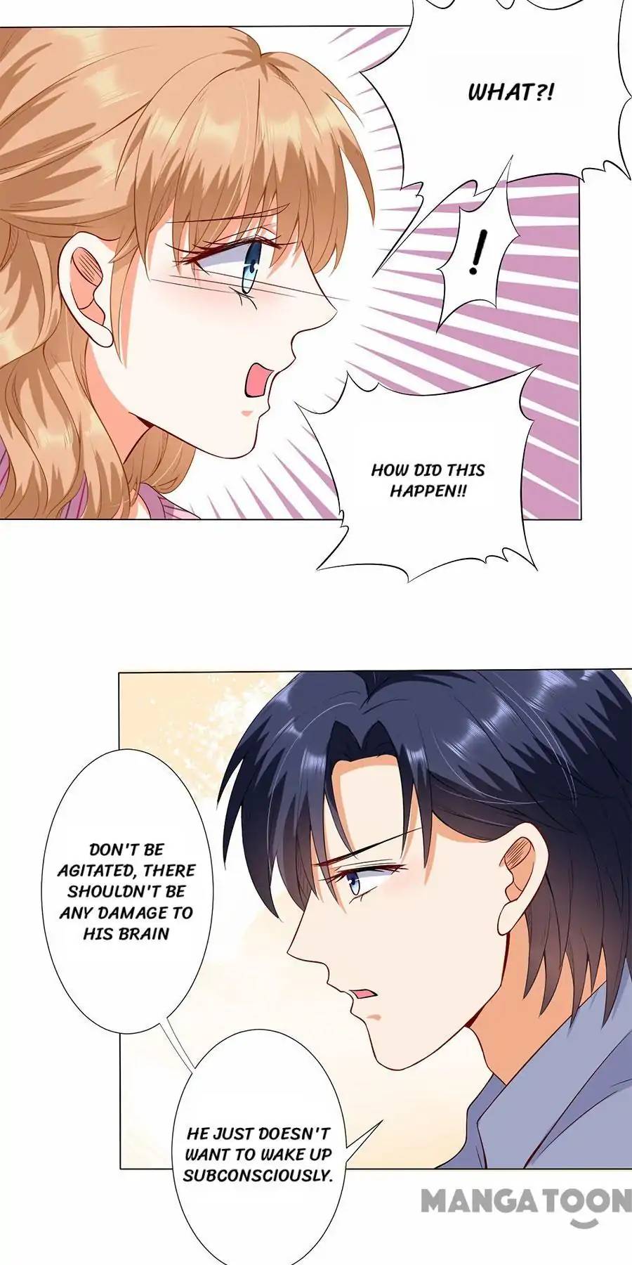 When Doctor Chu Wants Romance 171 9