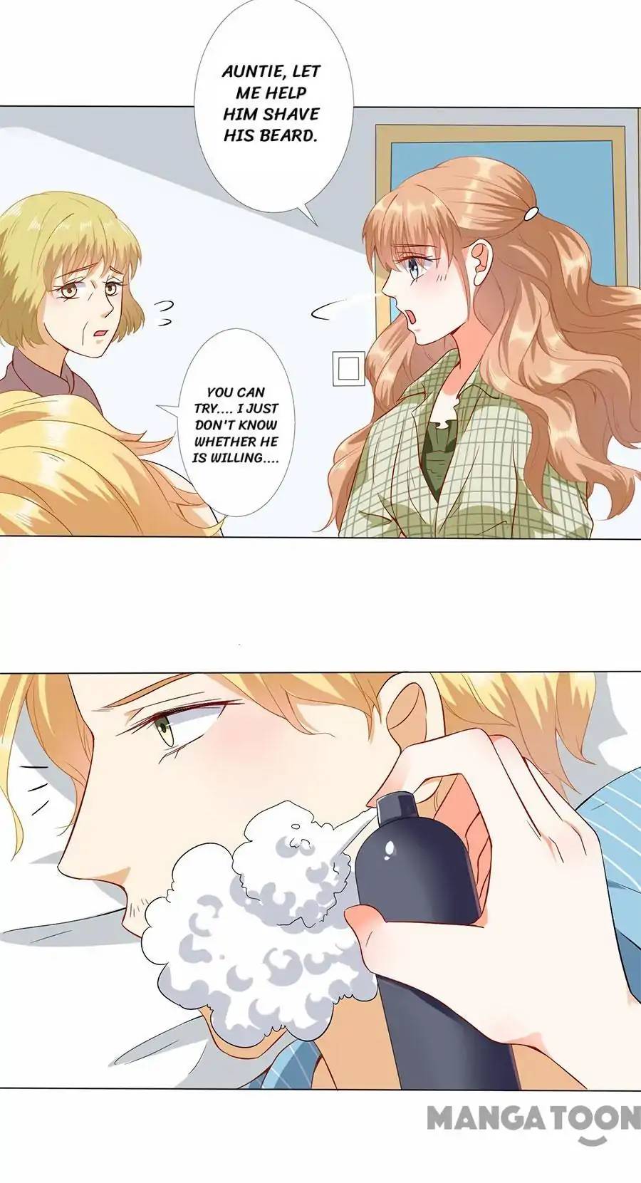 When Doctor Chu Wants Romance 172 1