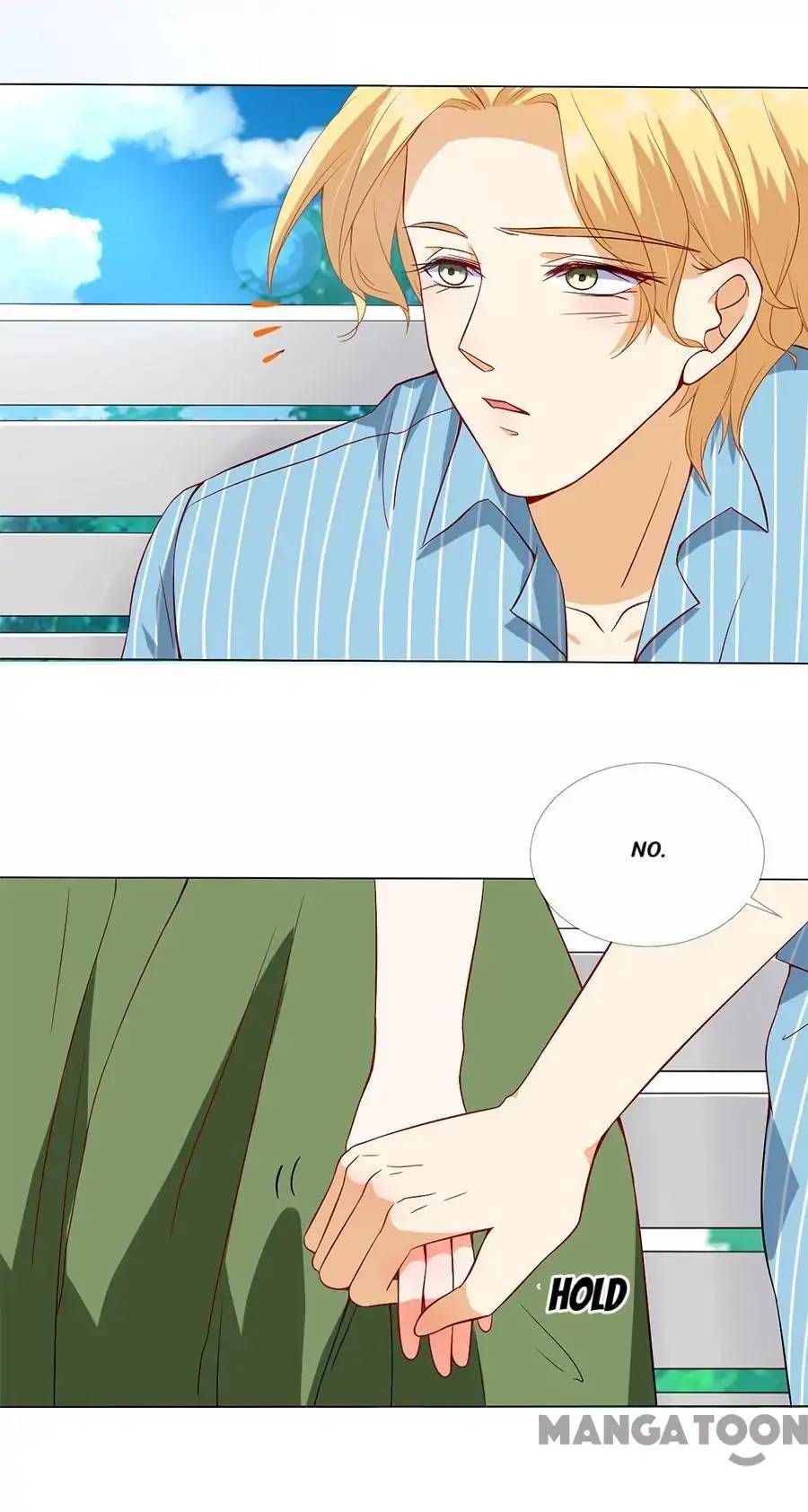 When Doctor Chu Wants Romance 172 13