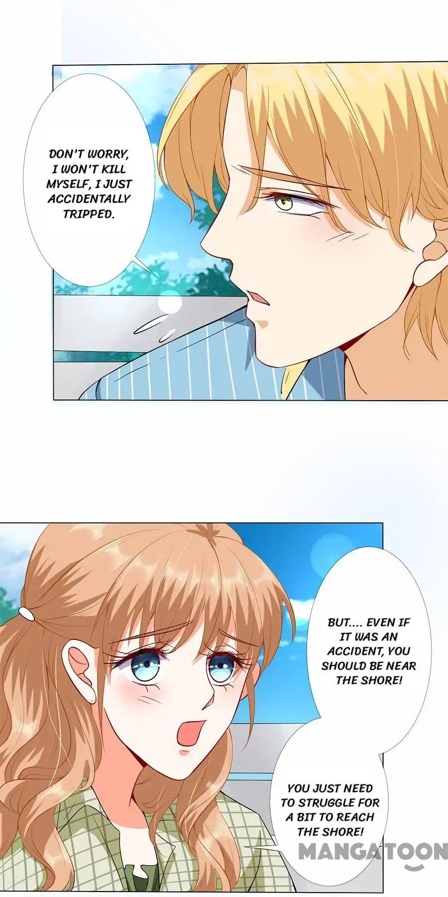 When Doctor Chu Wants Romance 172 14