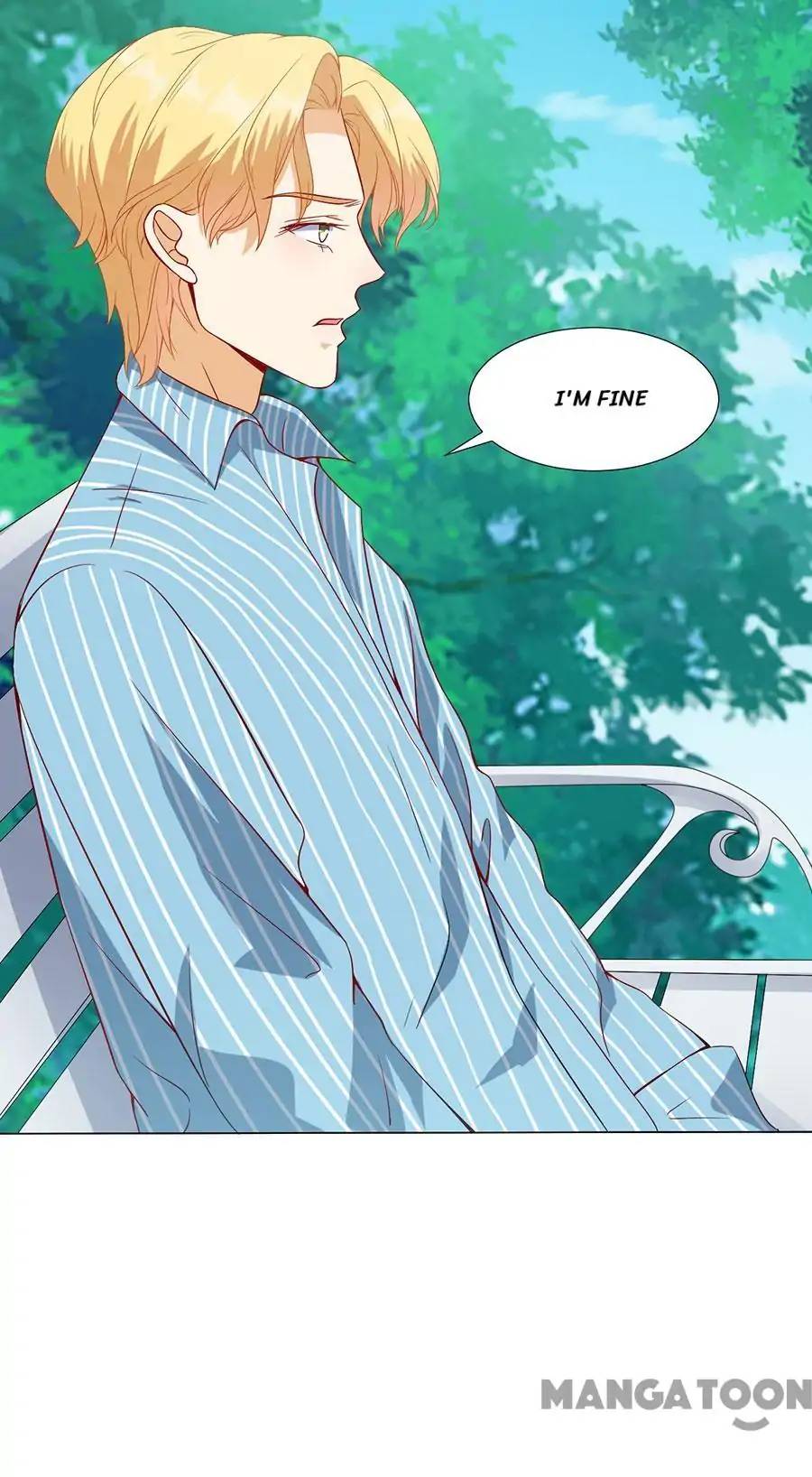 When Doctor Chu Wants Romance 172 18