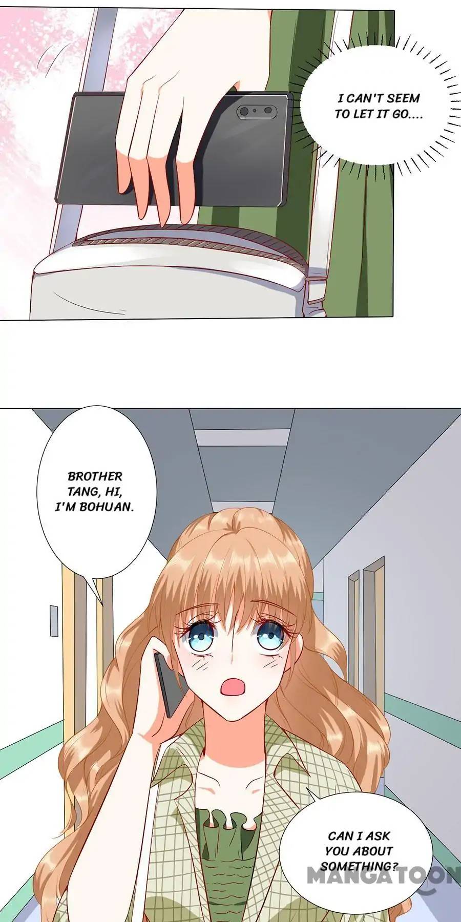 When Doctor Chu Wants Romance 172 23