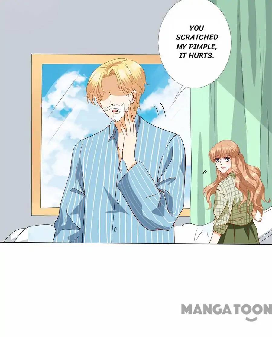 When Doctor Chu Wants Romance 172 4