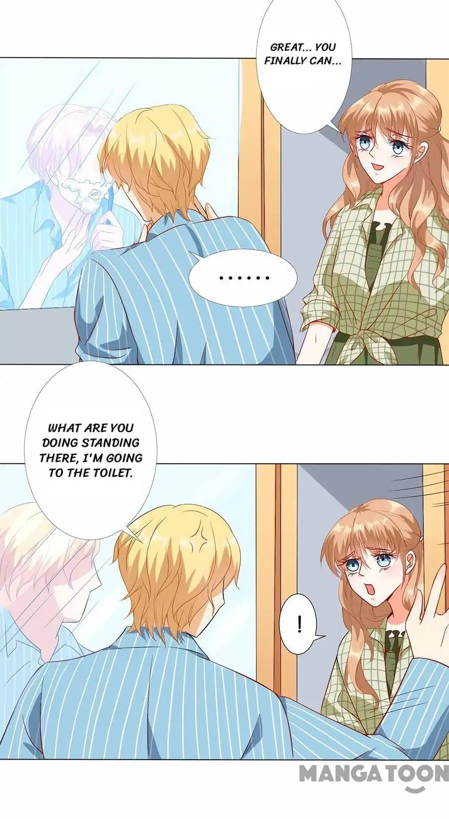When Doctor Chu Wants Romance 172 6