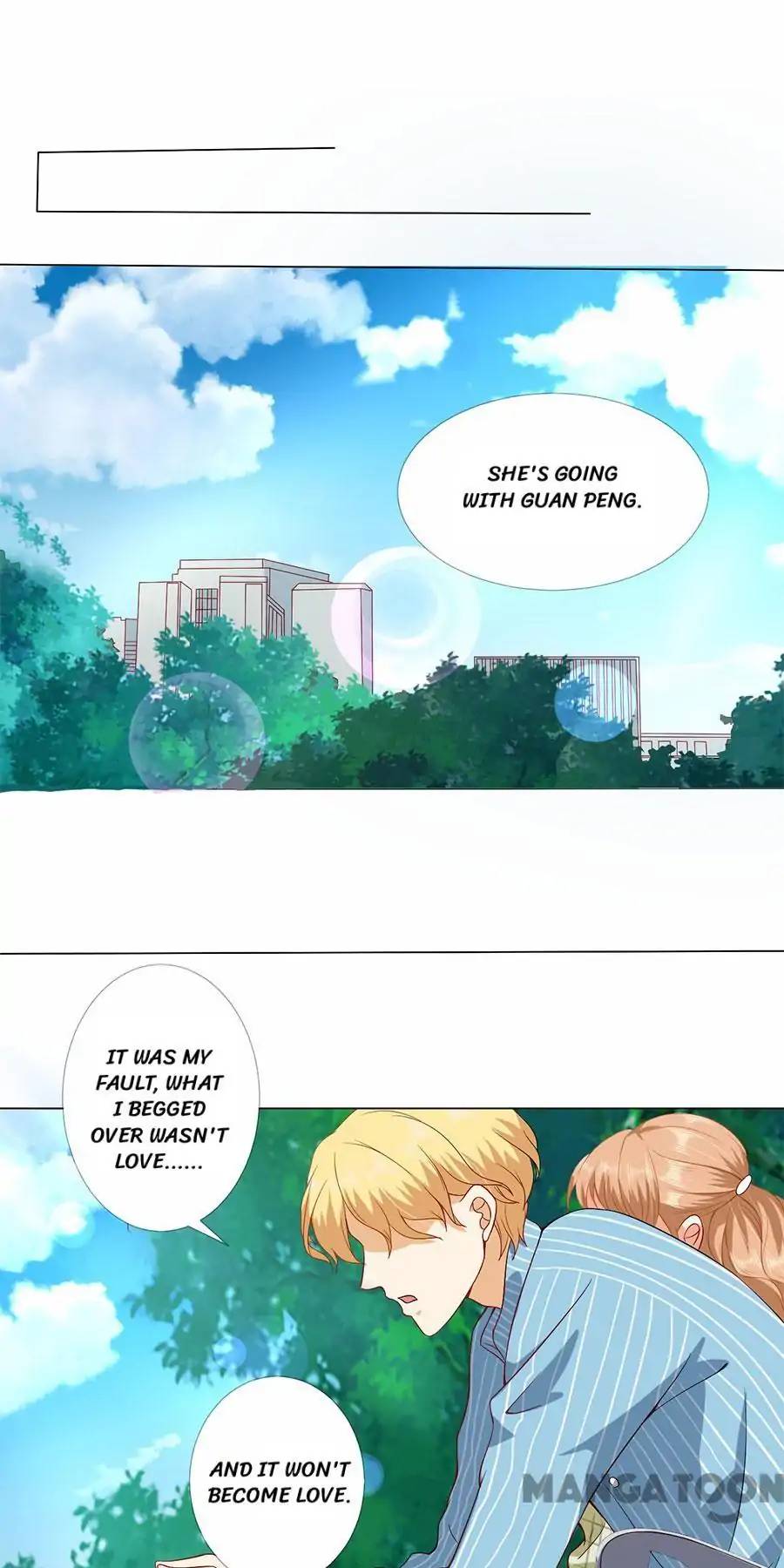 When Doctor Chu Wants Romance 172 8