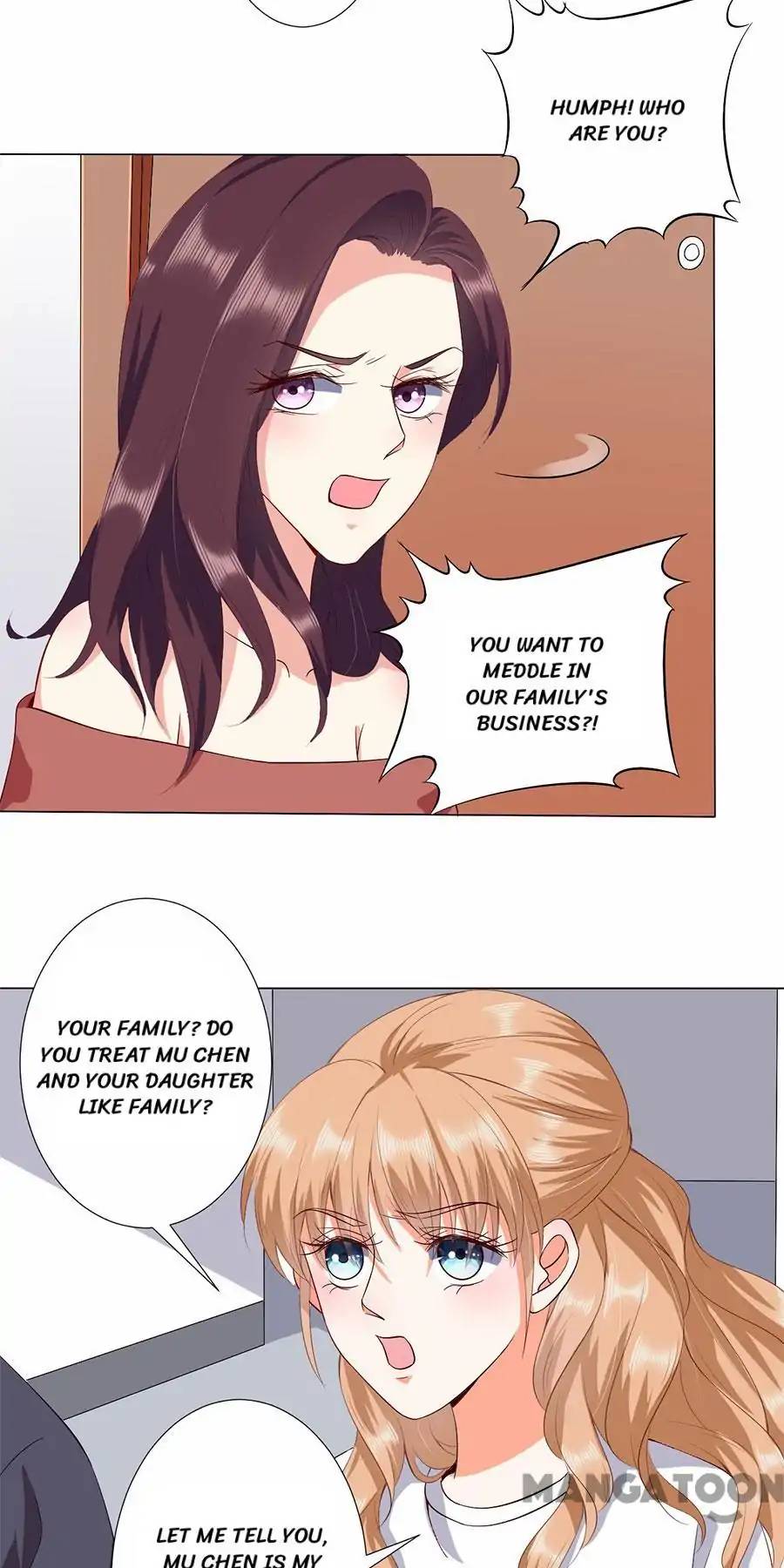 When Doctor Chu Wants Romance 173 10