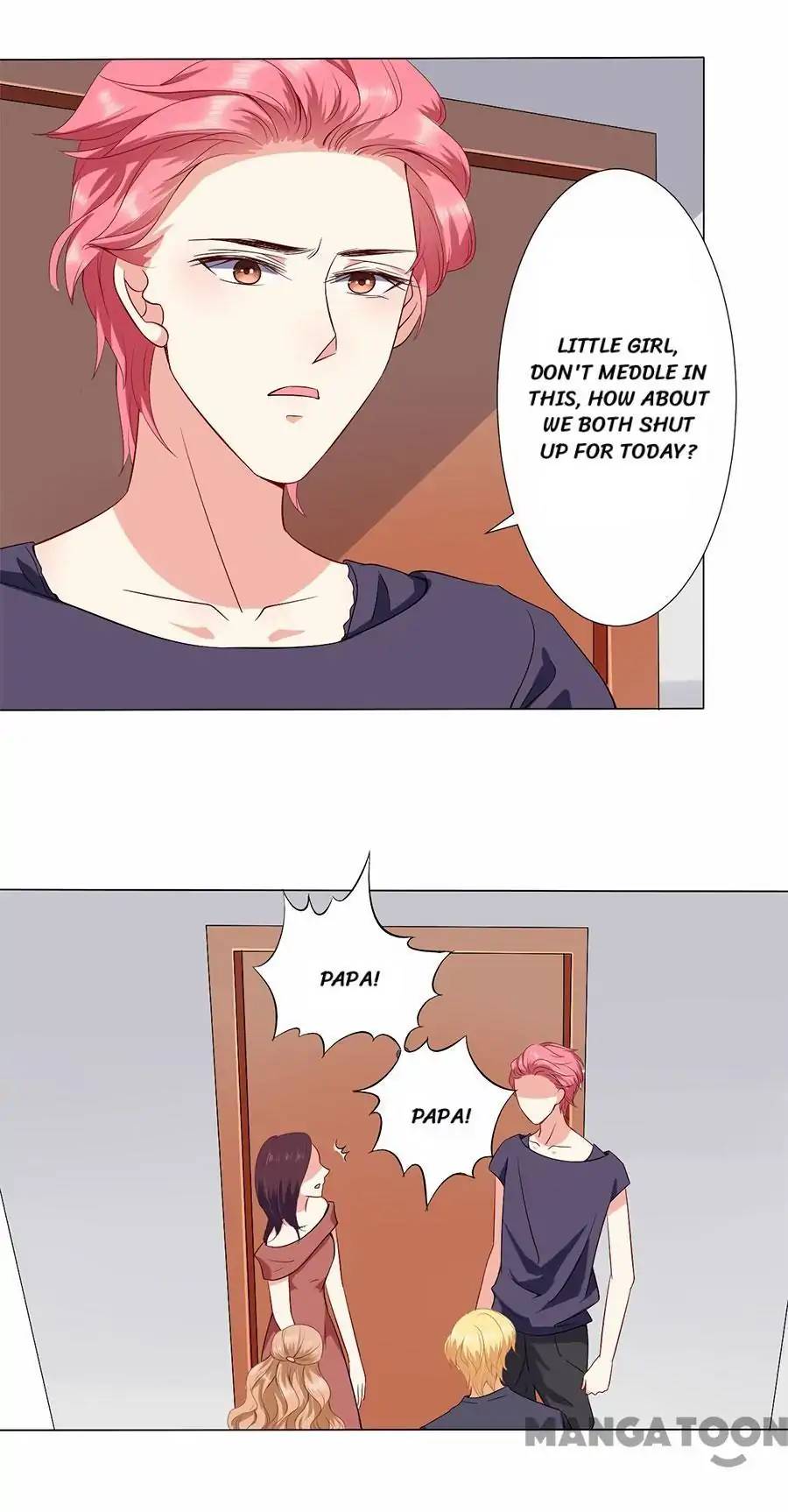 When Doctor Chu Wants Romance 173 12