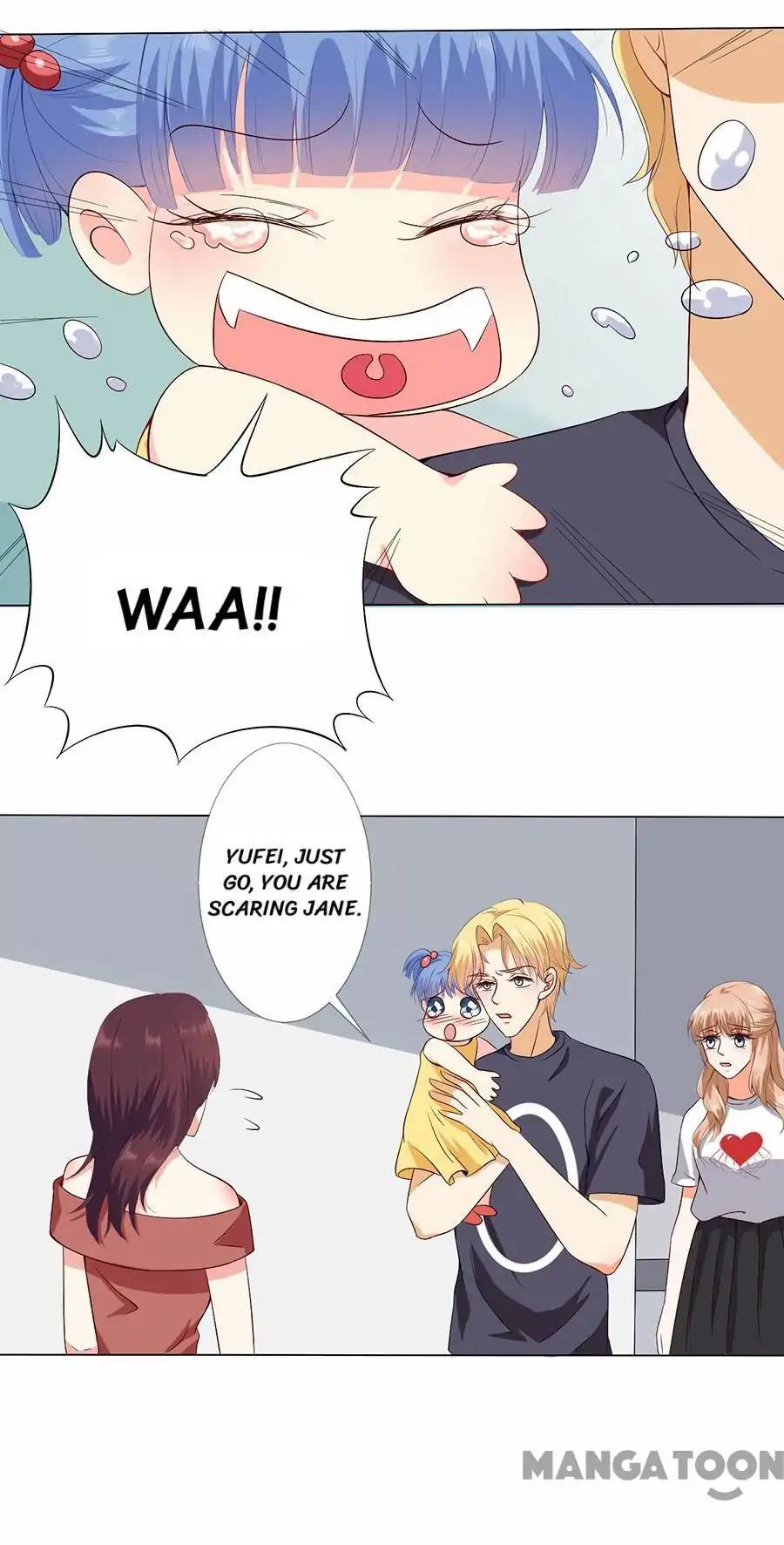 When Doctor Chu Wants Romance 173 21