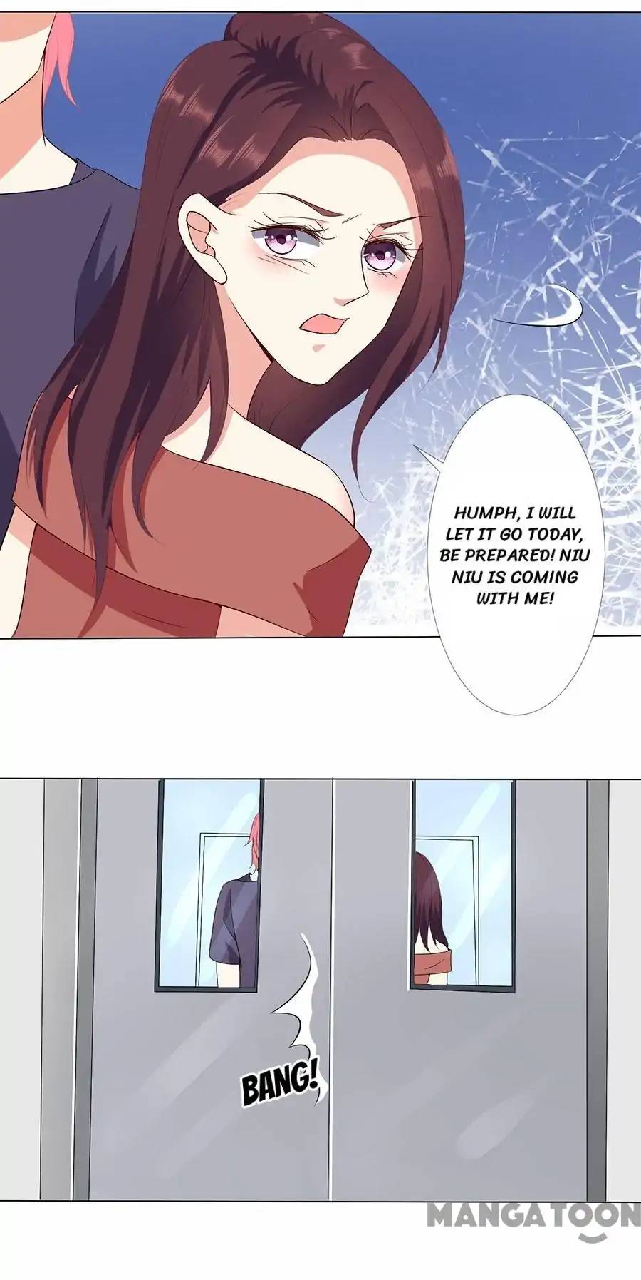 When Doctor Chu Wants Romance 173 22