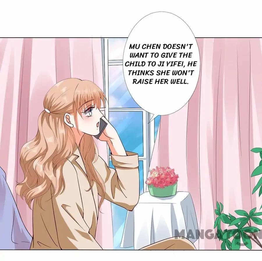 When Doctor Chu Wants Romance 173 24
