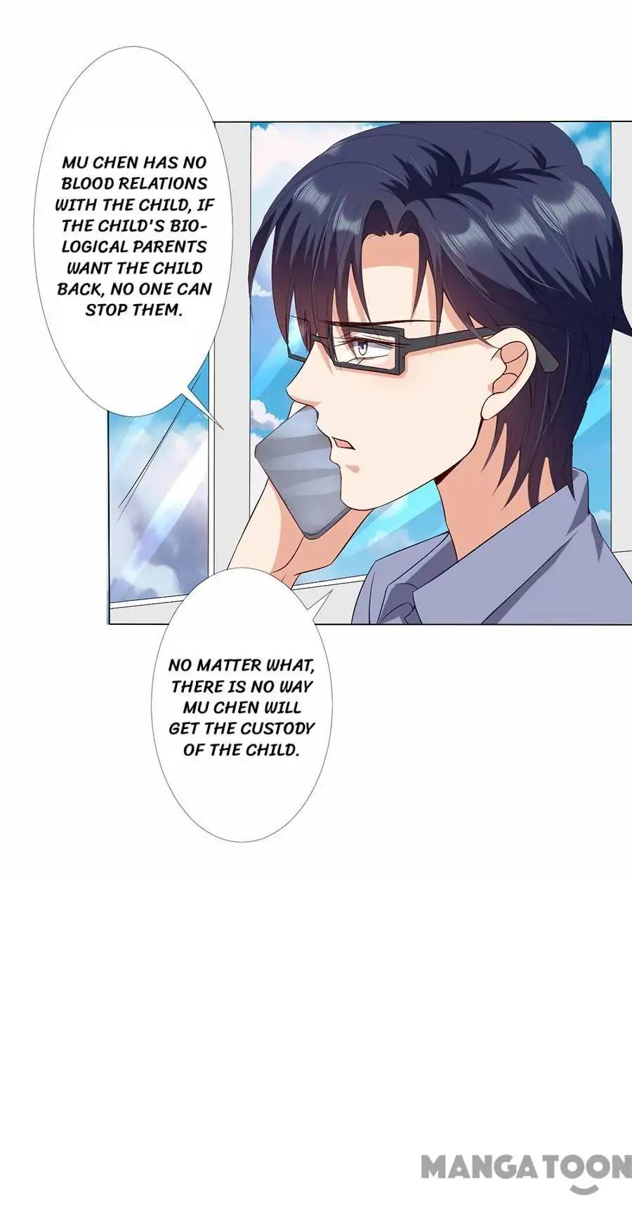 When Doctor Chu Wants Romance 173 25