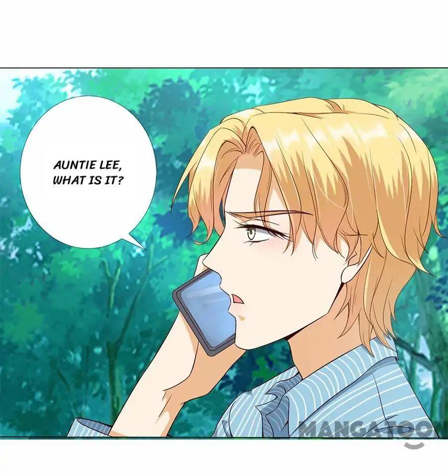 When Doctor Chu Wants Romance 173 3