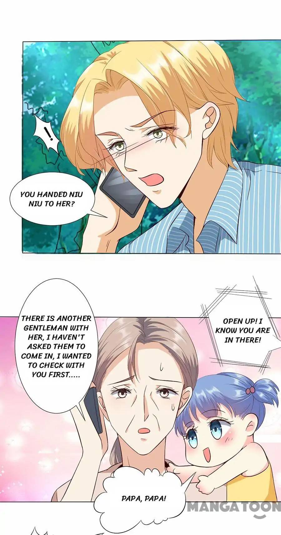 When Doctor Chu Wants Romance 173 5