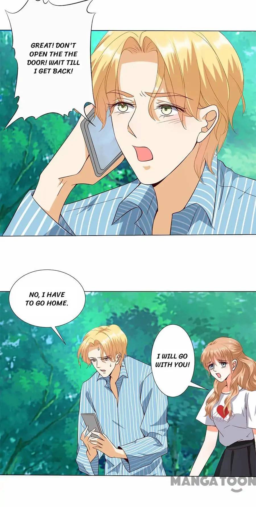 When Doctor Chu Wants Romance 173 6