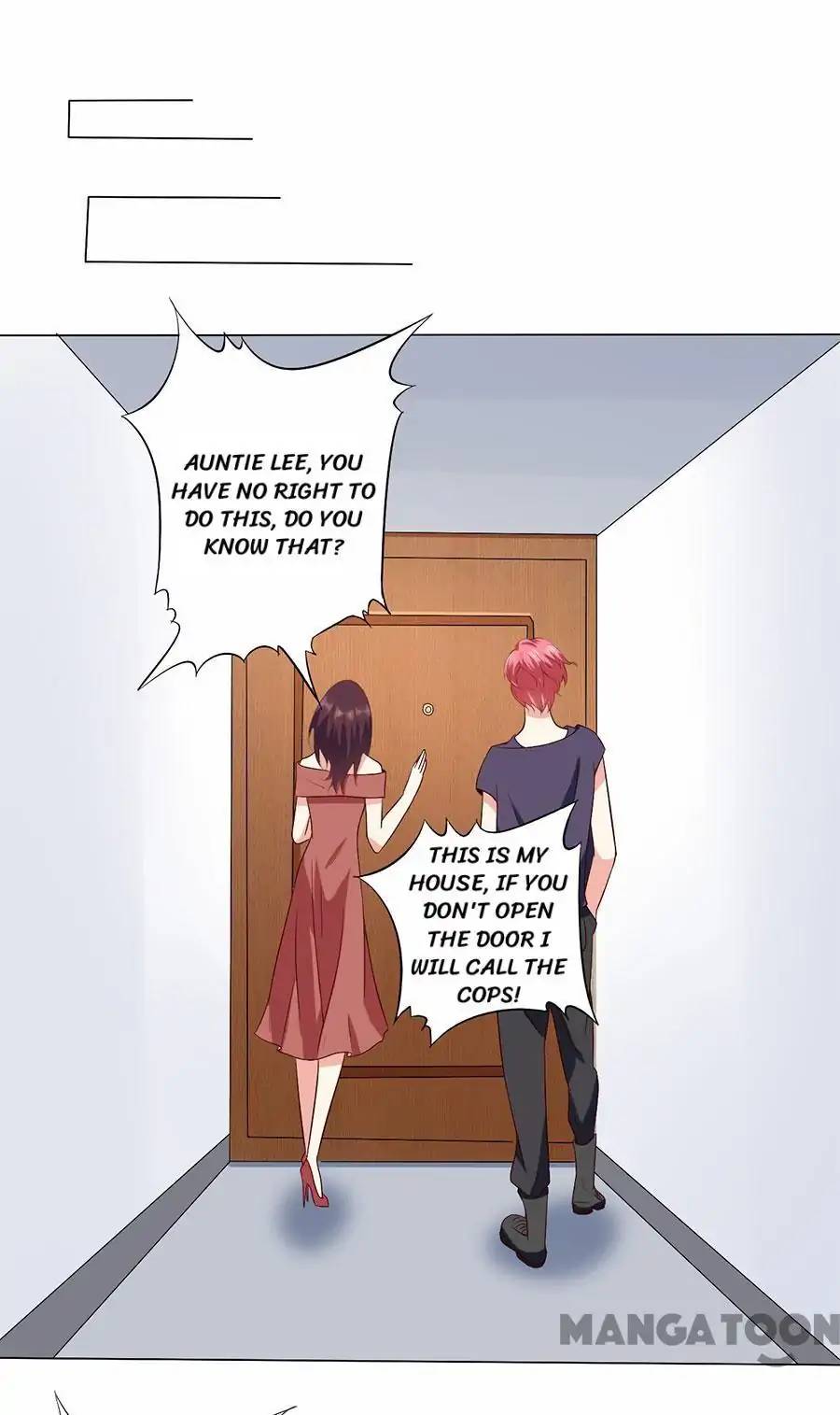 When Doctor Chu Wants Romance 173 7