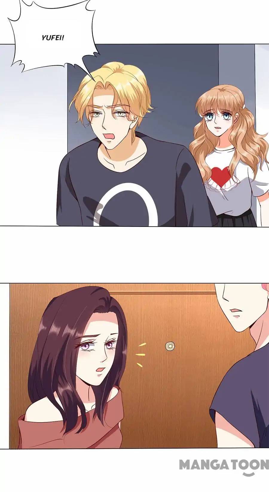 When Doctor Chu Wants Romance 173 8
