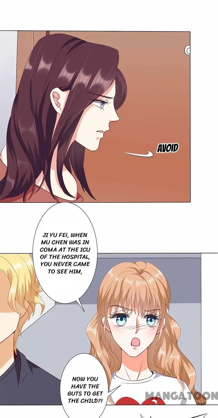 When Doctor Chu Wants Romance 173 9