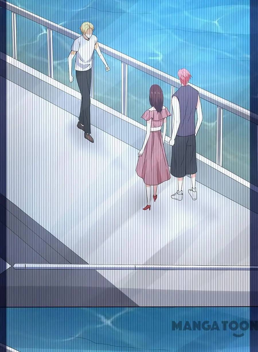 When Doctor Chu Wants Romance 174 10