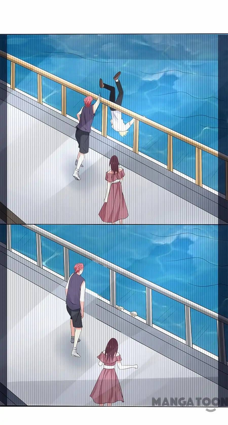 When Doctor Chu Wants Romance 174 13