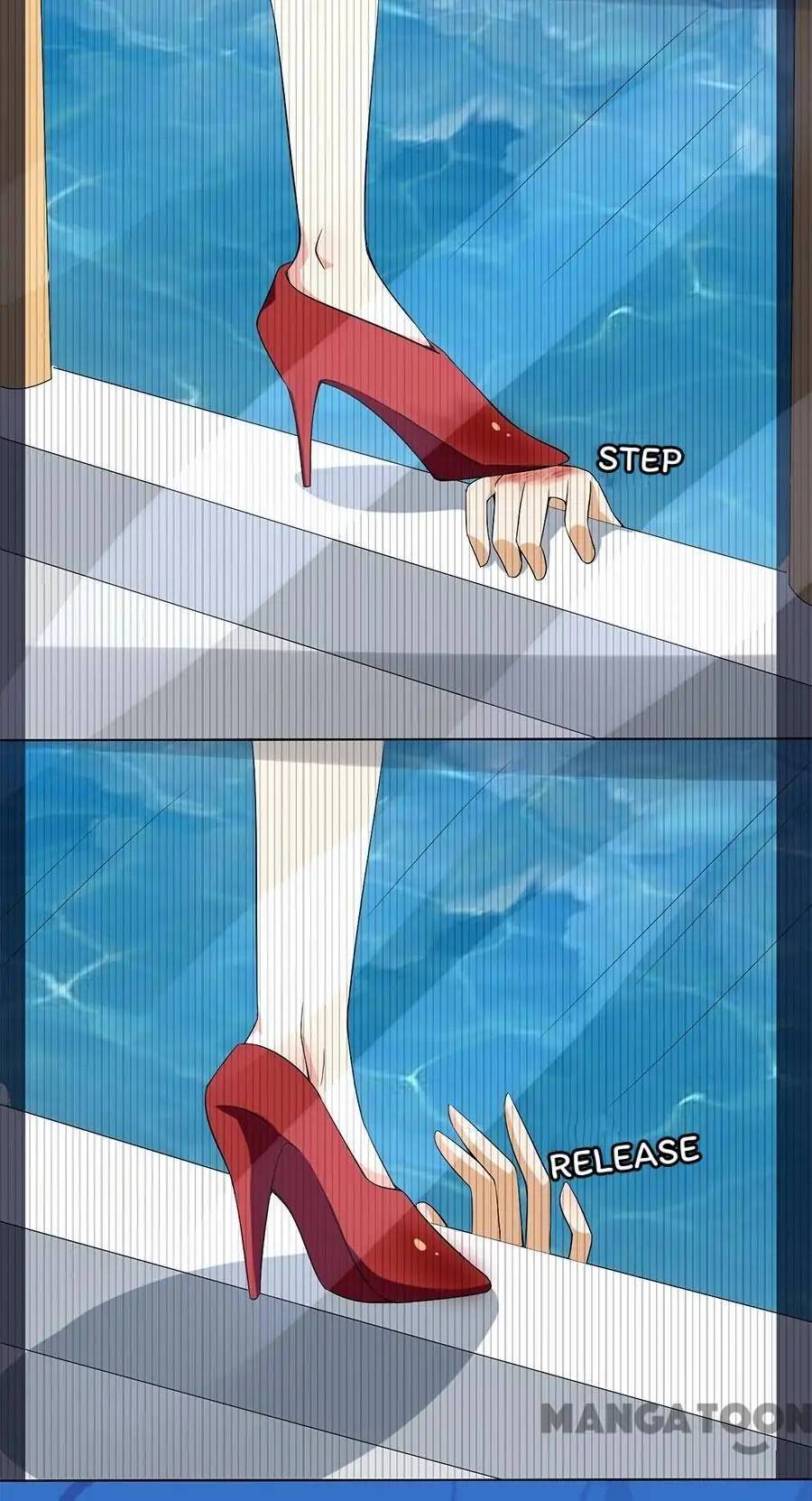 When Doctor Chu Wants Romance 174 15