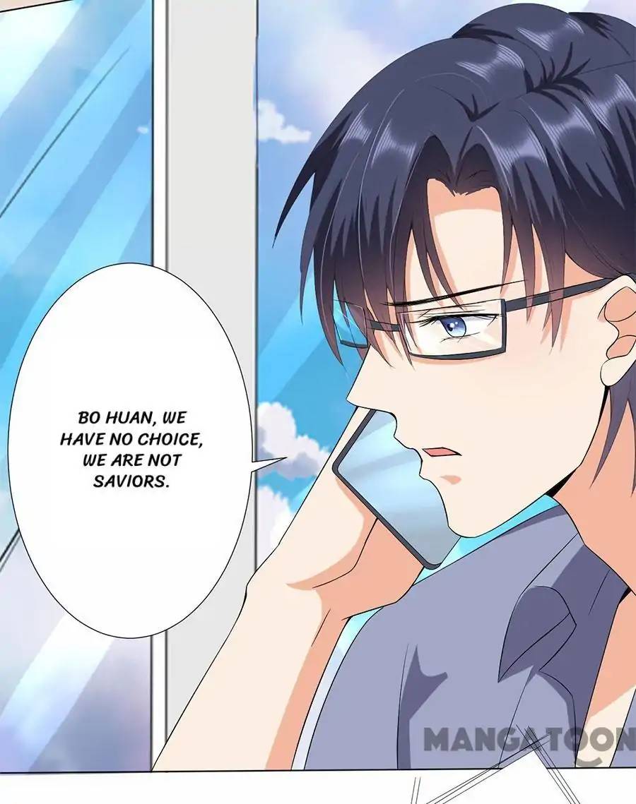 When Doctor Chu Wants Romance 174 2