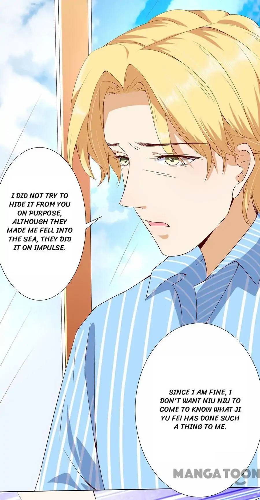 When Doctor Chu Wants Romance 174 24
