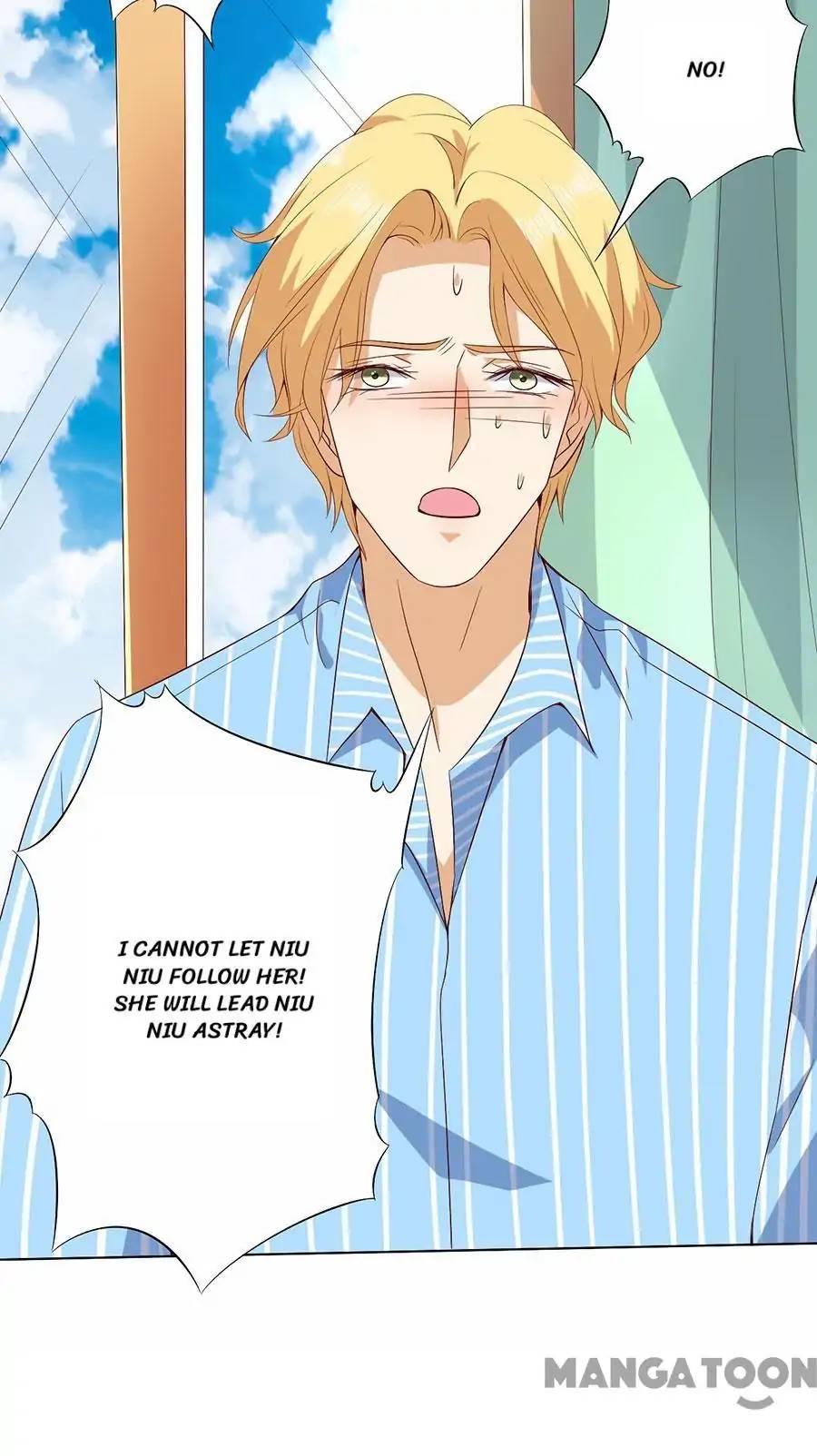 When Doctor Chu Wants Romance 174 33