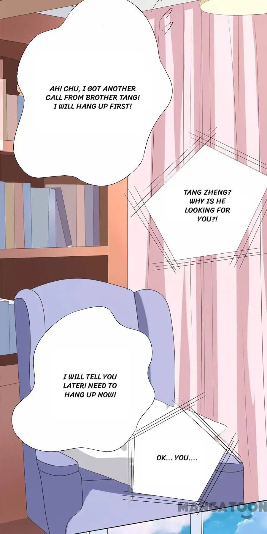 When Doctor Chu Wants Romance 174 4