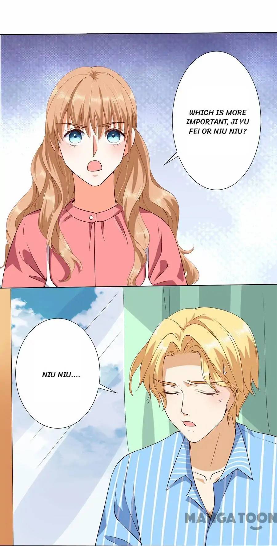 When Doctor Chu Wants Romance 175 1