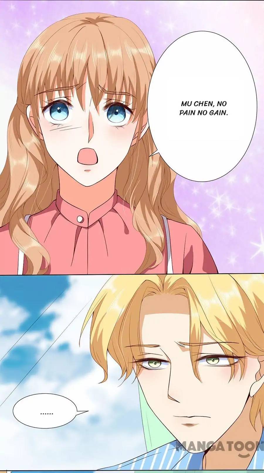 When Doctor Chu Wants Romance 175 2